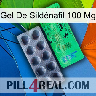 Gel De Sildénafil 100 Mg new04